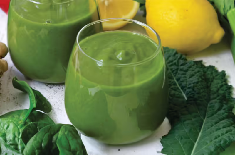 A Nutrient-Packed Powerhouse