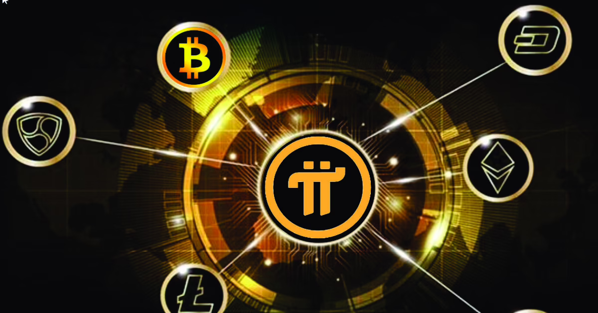 Read more about the article The Upcoming Launch of Pi Crypto: A New Era for DeFi?