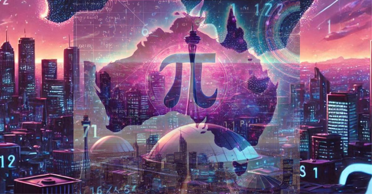 Read more about the article This Chart Pattern Suggests Pi Price Could More Than Triple