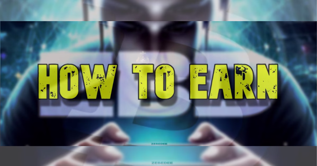 Read more about the article Earn Satoshis Effortlessly with the ZBD App: Why You Should Start Now