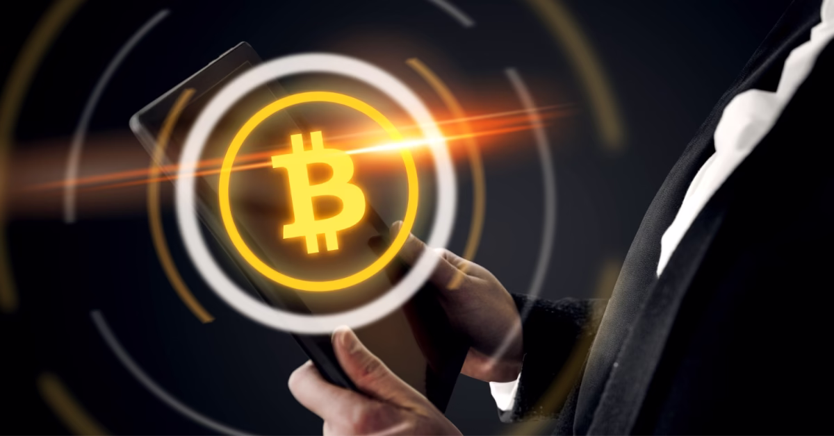 Read more about the article Bitcoin’s November 2024: A Month of Milestones