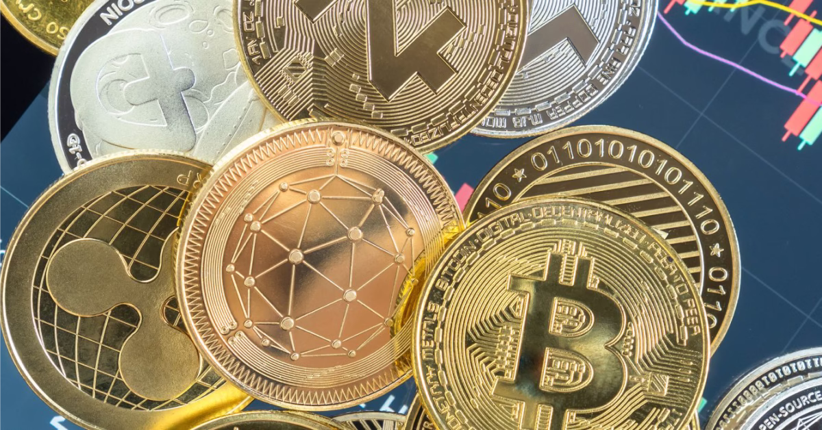 Read more about the article What’s in Store for Crypto in 2025? Key Events and 5 Coins I Will Be Watching