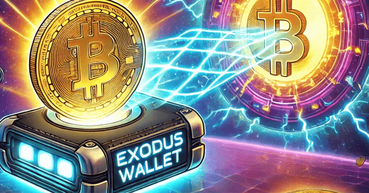 Read more about the article How to Cash Out Satoshi Coins from the ZBD App to Your Exodus Wallet Using a Lightning Invoice