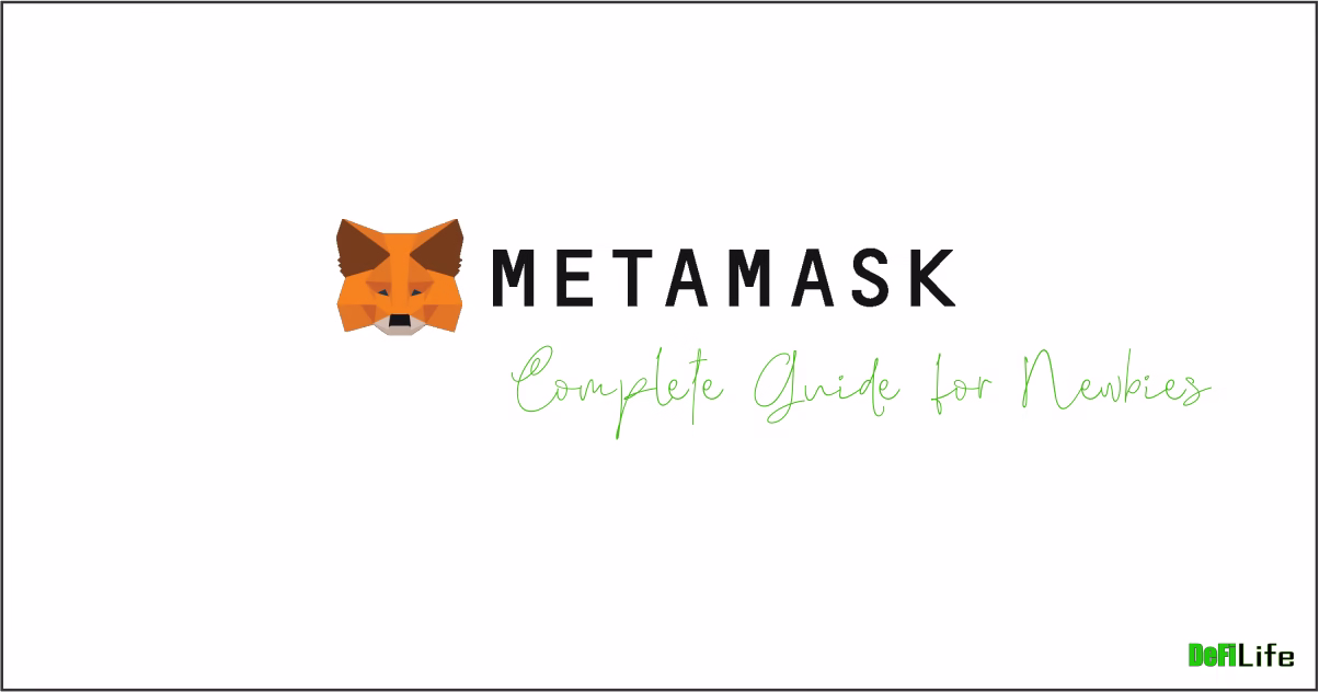 Read more about the article How to Create and Secure Your MetaMask Wallet: A Beginner’s Guide
