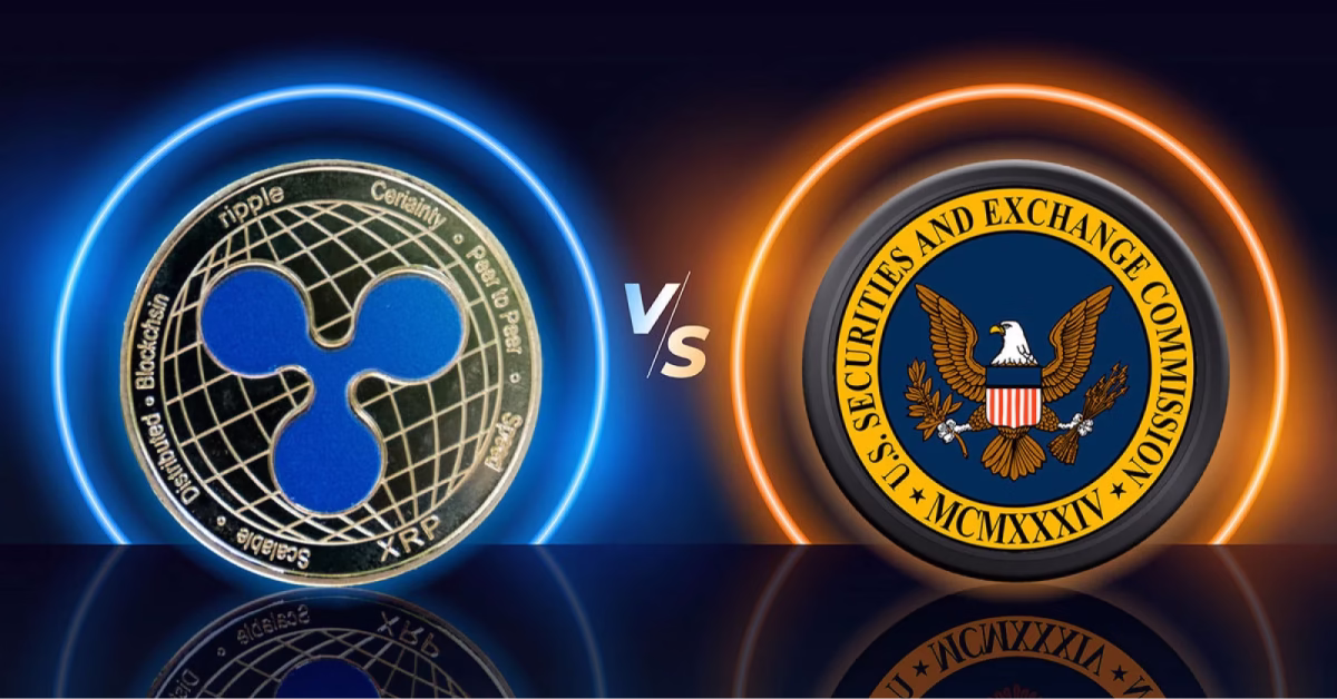 Read more about the article SEC Drops Lawsuit Against Ripple: What It Means for the Future of XRP