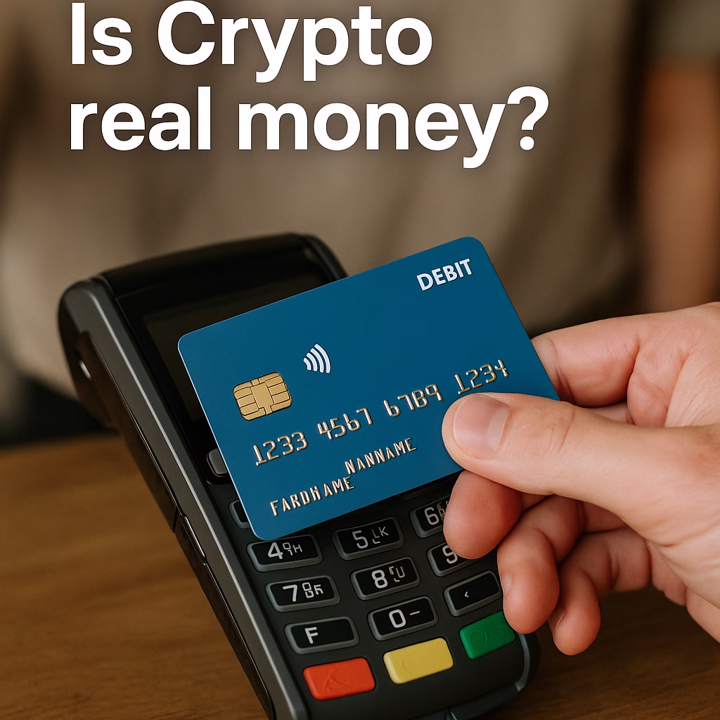 is-crypto-real-money