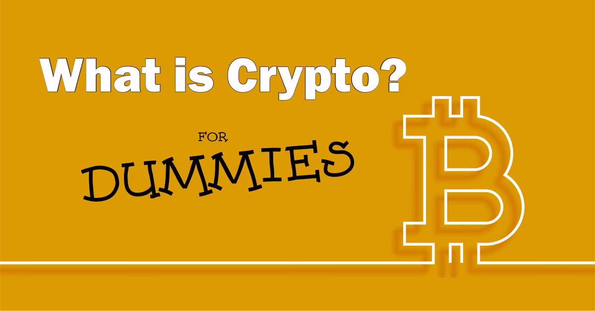 Read more about the article What is Crypto? The Ultimate Beginner’s Guide to Cryptocurrency in Australia (2025 Edition)