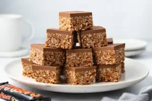 Read more about the article Mars Bar Slice – A Sweet Nostalgic Treat