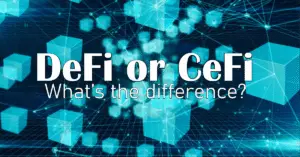 Read more about the article Centralized vs Decentralized Crypto Exchanges: What’s the Difference?