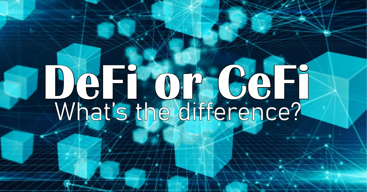 Read more about the article Centralized vs Decentralized Crypto Exchanges: What’s the Difference?