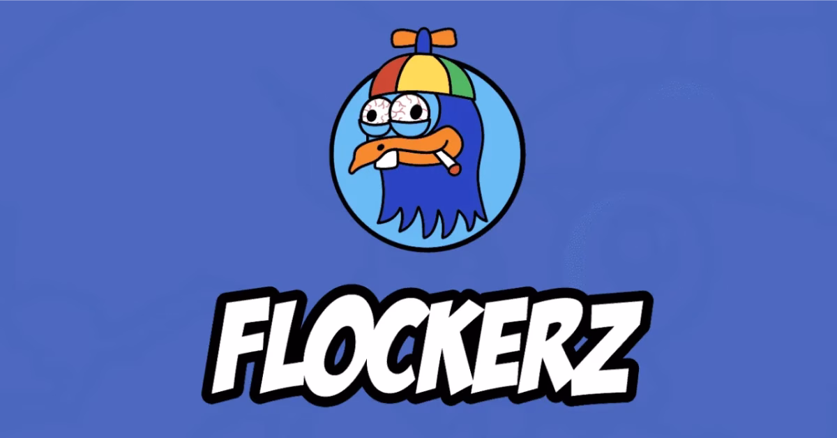 Read more about the article 6 Months of Flockerz: Milestones, Momentum, and the Power of The Flock